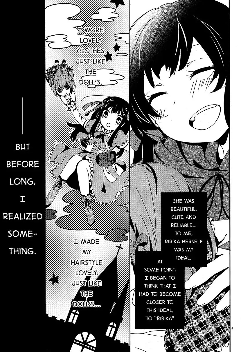 Shuuen no Shiori Chapter 9 4